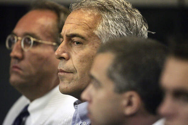 The Telegraph: США блокируют британцам доступ к уликам по делу Эпштейна