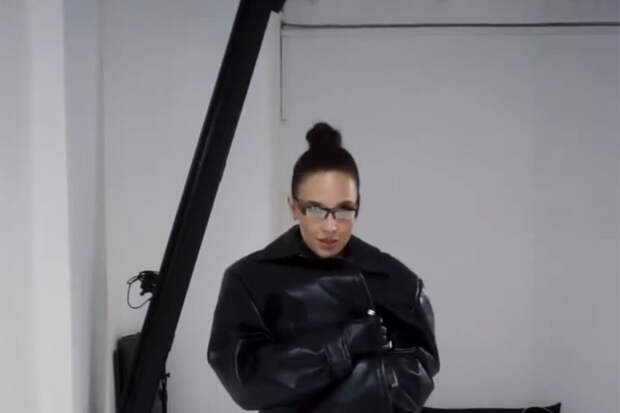 Актриса Ольга Дибцева призналась, что похудела на 37 килограммов