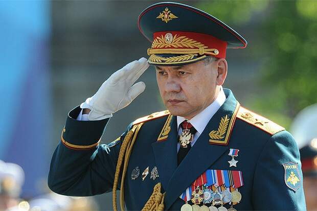 Служу России. Фото из интернета.