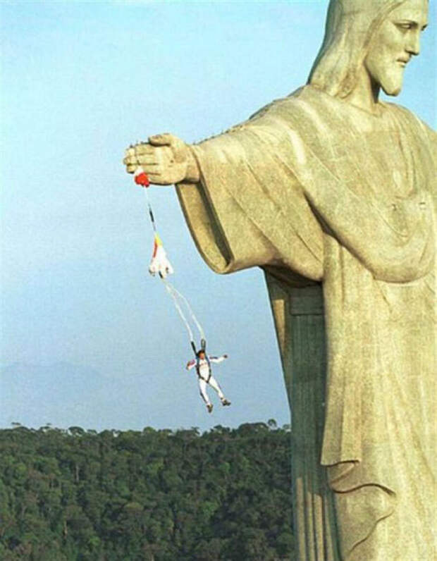 Фотографии, на которые невозможно смотреть равнодушно