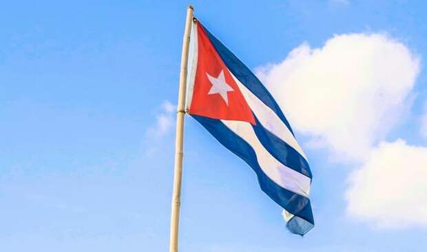 Дипломат Логвинов заявил, что Россия требует прекратить финансовую блокаду Кубы