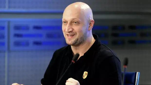 Гоша Куценко вылечился от коронавируса