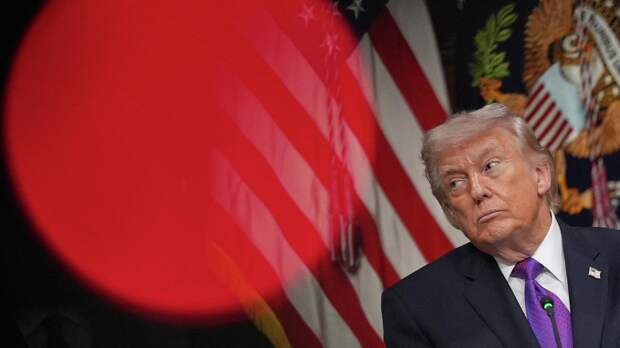 Трамп: Макрон скоро уйдет в отставку, НАТО допустила "крайне глупую ошибку"