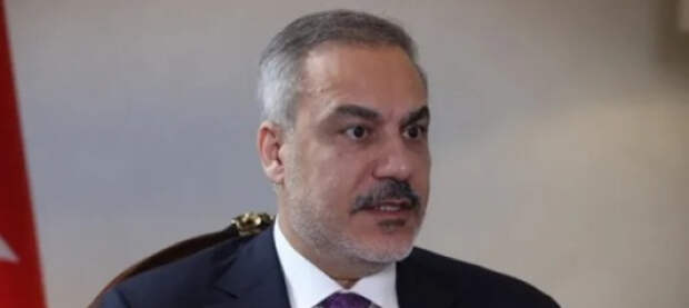 В Турции опасаются ядерной войны из-за Украины