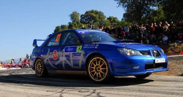 авто, subaru