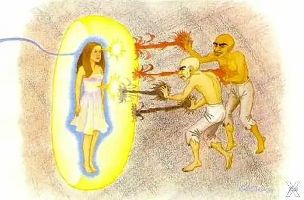 Ковер-самолет существовал на самом деле?