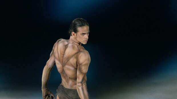 Тарасова выделила номер Гуменника по итогам «Русского вызова»