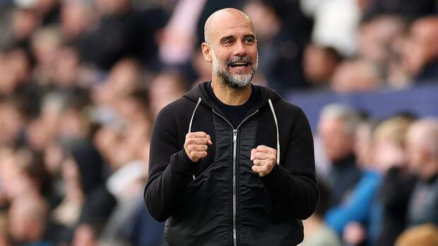 Гвардиола — о ничьей с «Челси»: «Мы провели фантастический матч»