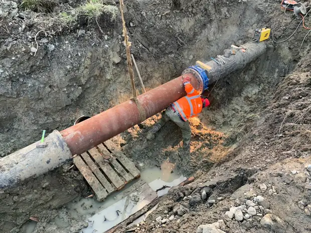 Водоснабжение жителей сочинского посёлка Горное Лоо будет восстановлено 9 апреля