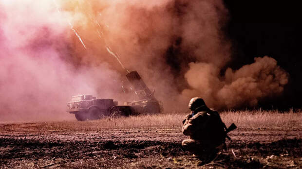 Новости СВО сегодня: удар «Малки» и как снег «подвел» ВСУ