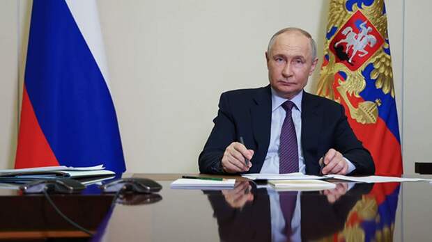 В США назвали предложенные Путиным прямые переговоры Киеву блестящим маневром