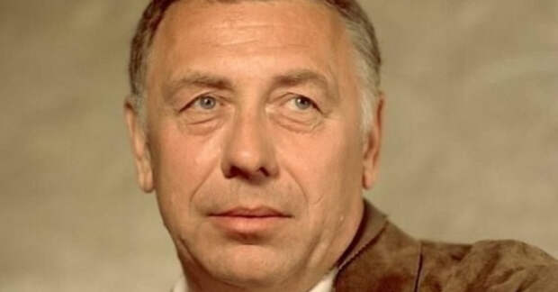 42 года вместе: судьба Анатолия Папанова и его верной соратницы-супруги