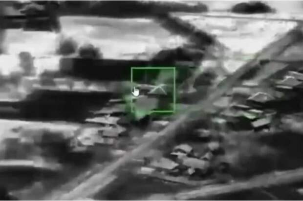 Взяли за глотки. ВС РФ готовят рывок на Запорожье через пролом обороны ВСУ