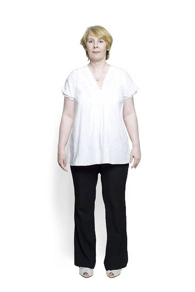 Одетые и голые