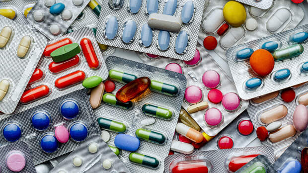 Врач Ткачёва: любое лекарство может стать бесполезным при неправильном хранении