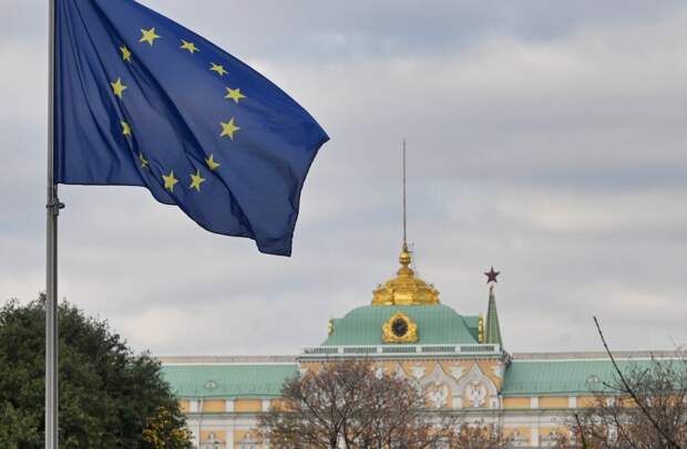 В Турции заявили о разрушении европейской цивилизации