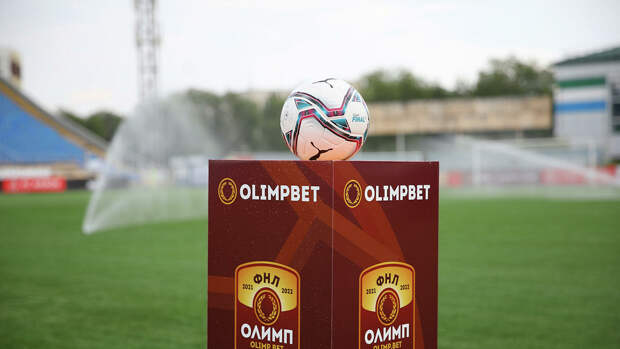 Гол Калмыкова принес 