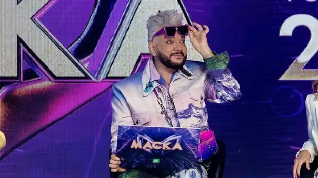 «Должен подать в отставку, ухожу!» Киркоров заговорил об уходе из шоу «Маска»