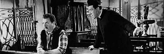 Маленький мир дона Камилло / Le Petit Monde de don Camillo / Don Camillo (режиссер Жюльен Дювьвье)