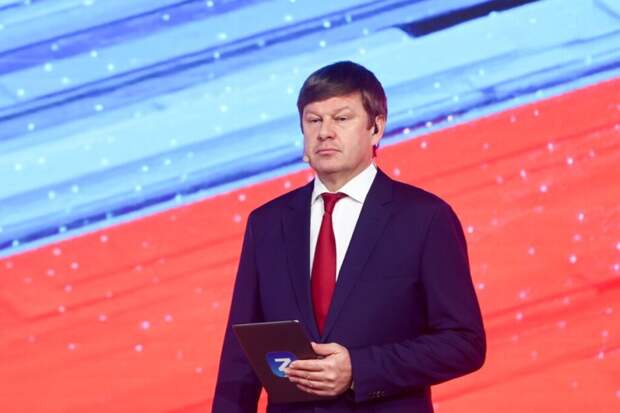 Губерниев раскритиковал Вяльбе за комментарий об Олимпиаде-2026