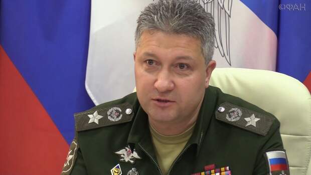 Минобороны строит новый современный медцентр в Подольске. ФАН-ТВ