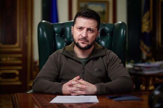 Мира не будет: Зеленский потребовал ускорить создание украинских баллистических ракет