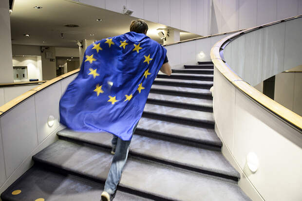 Пока вы не уснули: ответ Еврокомиссии на обвинения России и «невосполнимая потеря» Киева