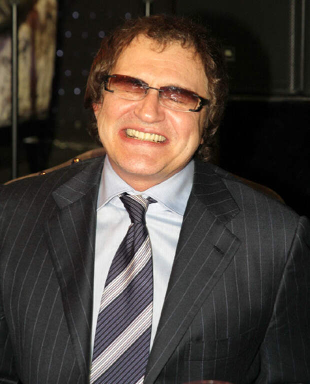 Дмитрий ДИБРОВ