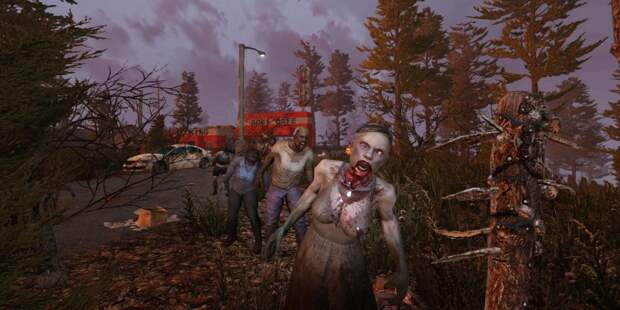 7 Days to Die