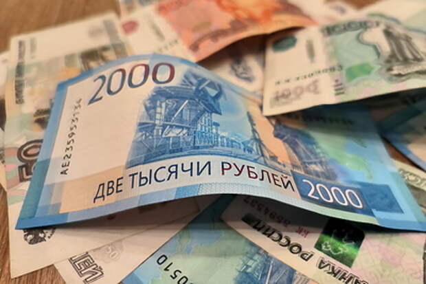 РБК: 10 процентов жителей России имеют ежемесячный доход в 227 тысяч рублей на человека