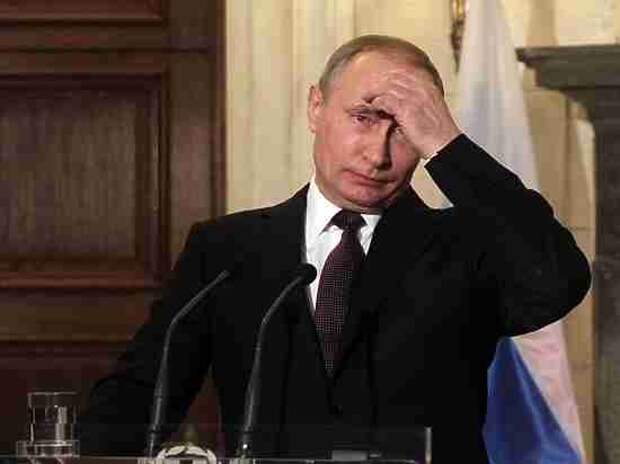 Юноша, арестованный за плевок в портрет Путина, дошел до ЕСПЧ Юноша, арестованный за плевок в портрет Путина, дошел до ЕСПЧ