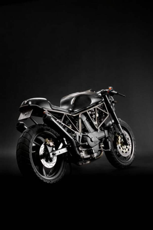 Ducati 750 Ducati 750