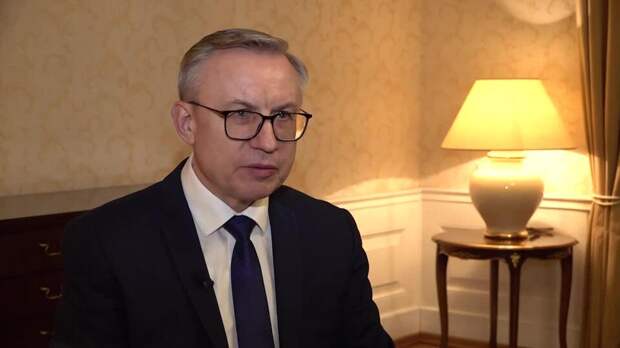 Посол РФ в Норвегии предупредил о российском ответе на угрозы НАТО в Арктике