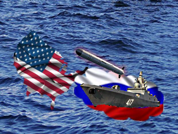 В США недовольны появлением российских крылатых ракет на Кубе [ими оснащены находящиеся здесь корабли Северного флота ВМФ РФ] 