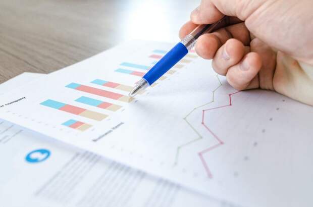 В Google Analytics 4 появилась метрика «Прогнозируемый доход»