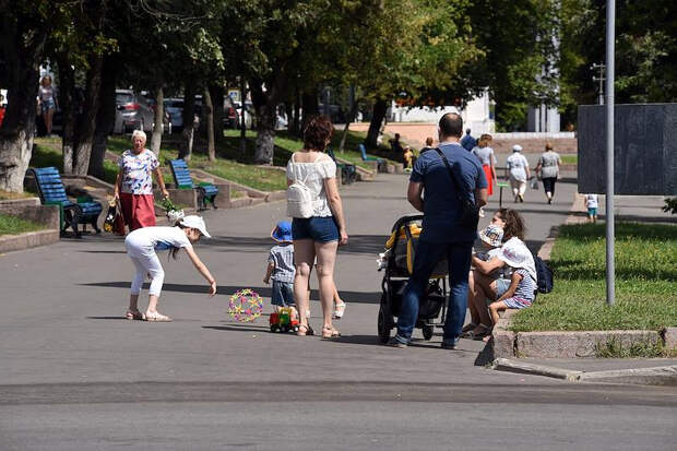 На продление программы маткапитала выделят дополнительные средства