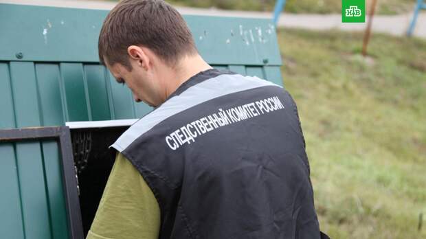 Трое рабочих погибли в канализационном колодце под Белгородом