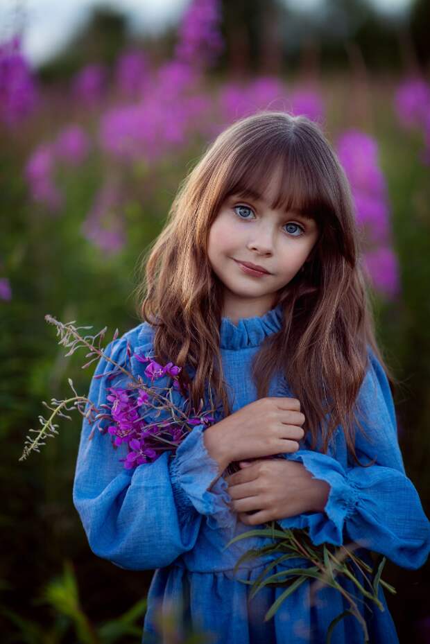 Камера: Nikon D5 Объектив: AF-S NIKKOR 85mm f/1.4G Диафрагма: f/1.8 Выдержка: 1/800 ISO: 320 Фокусное расстояние: 85 мм