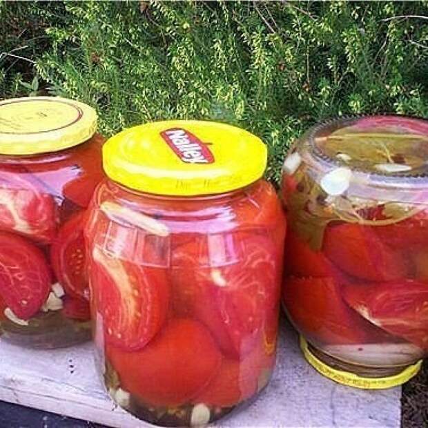 Помидоры ПАЛЬЧИКИ ОБЛИЖЕШЬ