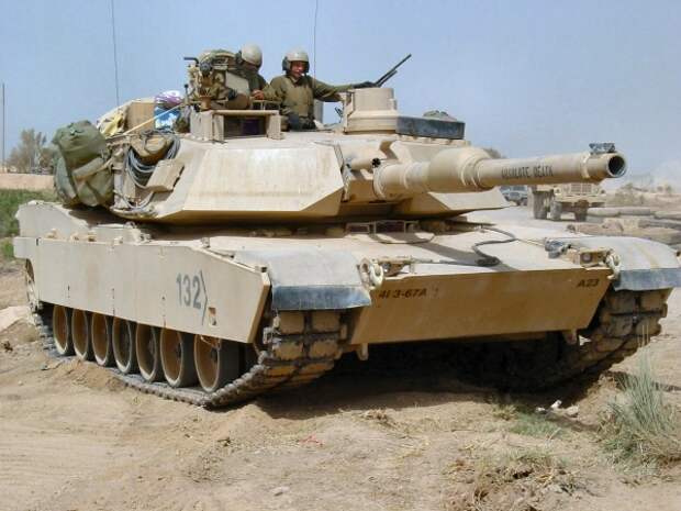 Type 99 против Т-90 и M1 Abrams: что могут предложить китайцы?