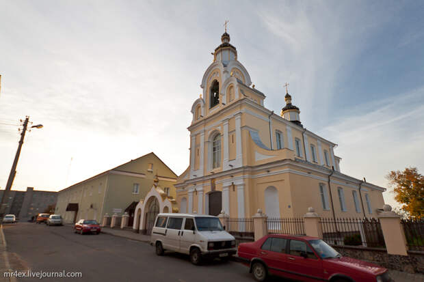 Новогрудок