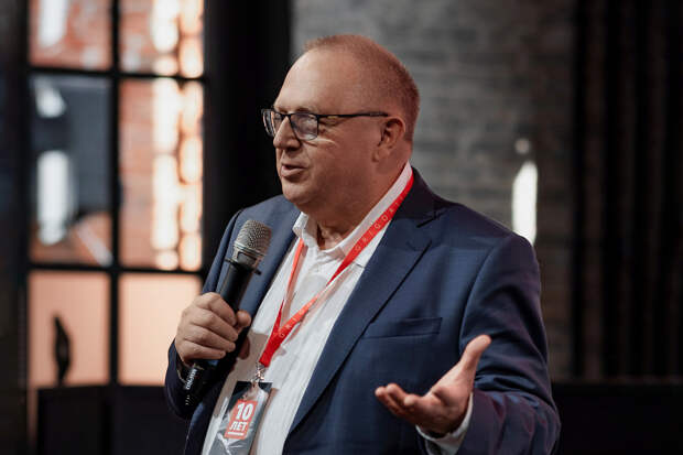 Константин Харский