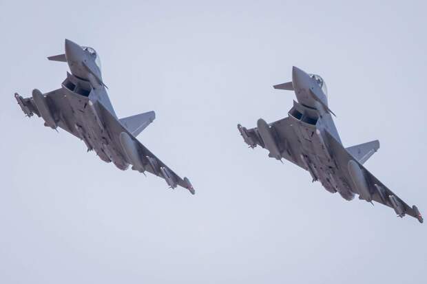 The Times: самолеты НАТО выследили российский танкер «Маринера»