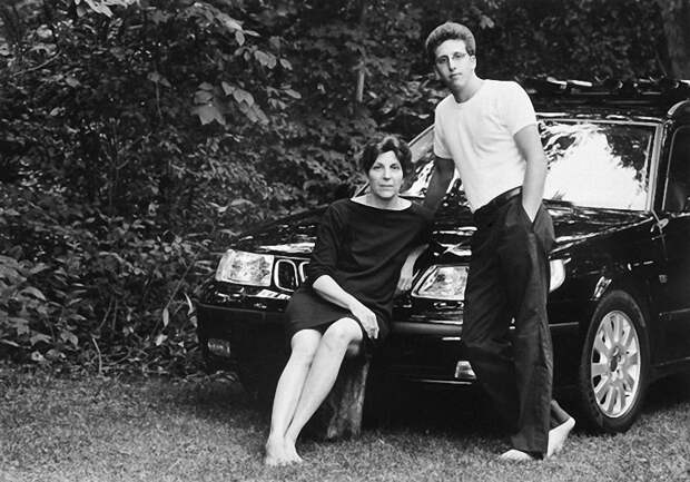 24 года с SAAB (24 фото) 24 года с SAAB (24 фото)