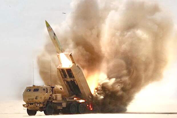 TWZ: США затопили иранскую подлодку "Варшавянка" ударом ATACMS