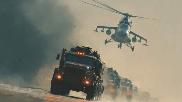 Звинчук предупредил: "У нас полтора-два года, потом – мобилизация"