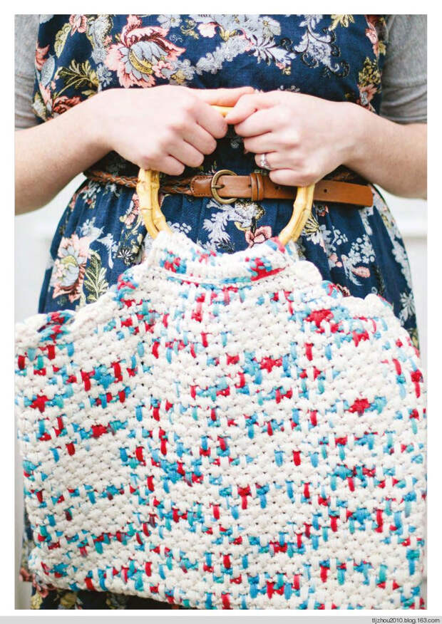 Inside Crochet №55 2014 - 紫苏 - 紫苏的博客 Inside Crochet №55 2014 - 紫苏 - 紫苏的博客