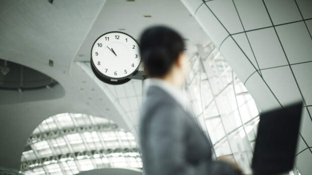 Бессараб: в России январь станет самым коротким рабочим месяцем в 2026 году