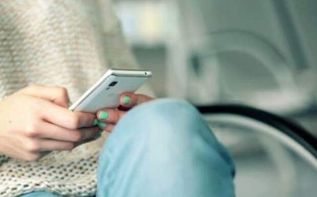 Отправляла игривые смс стоматологу