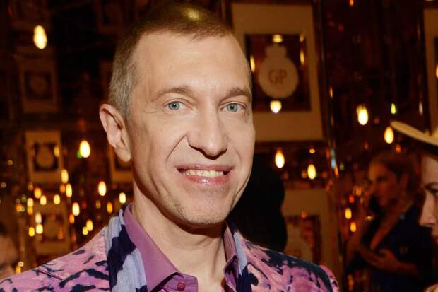 Соседов назвал талантливых детей российских звезд